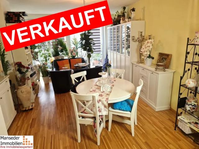 Wohnung kaufen in Klosterneuburg, Niederösterreich