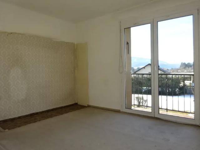 Wohnung kaufen in St. Margarethen bei Knittelfeld, Steiermark