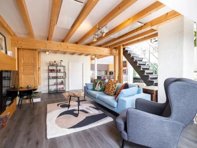 Wohnung kaufen in Koppl, Salzburg