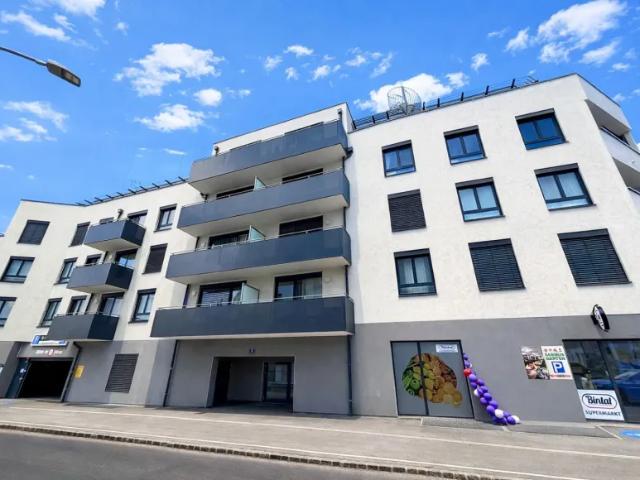 Wohnung kaufen in Korneuburg, Niederösterreich