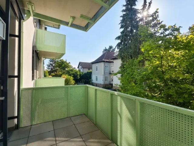Wohnung kaufen in Korneuburg, Niederösterreich