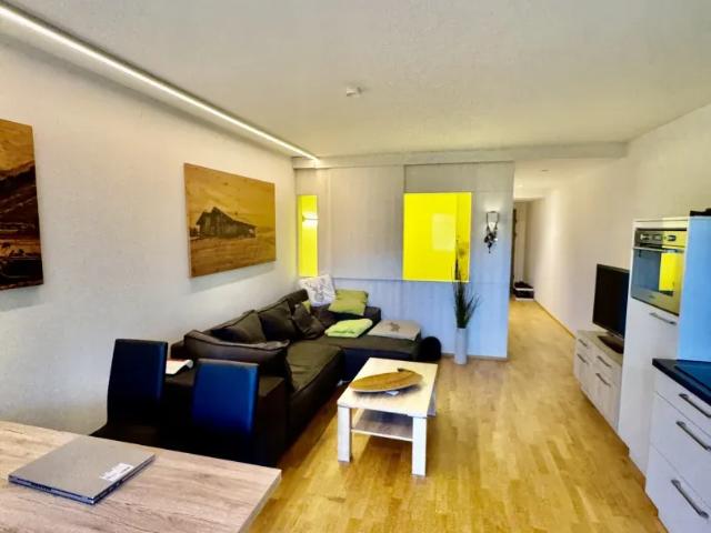 Wohnung kaufen in Kössen, Tirol
