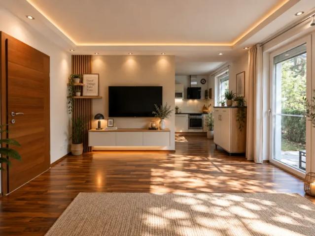 Wohnung kaufen in Unterkramsach, Kramsach