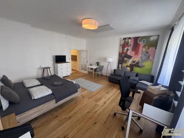Wohnung kaufen in Krems an der Donau, Niederösterreich