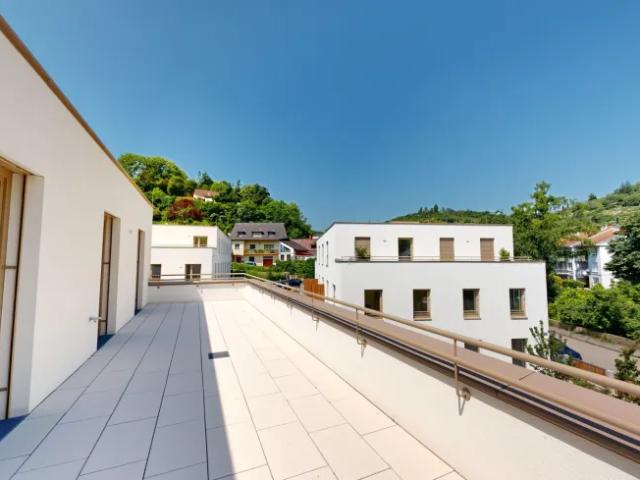 Wohnung kaufen in Krems an der Donau, Niederösterreich
