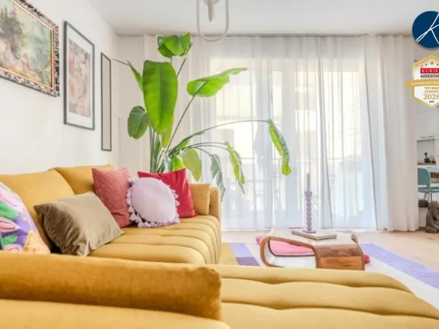 Wohnung kaufen in Krems an der Donau, Niederösterreich