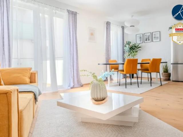 Wohnung kaufen in Krems an der Donau, Niederösterreich