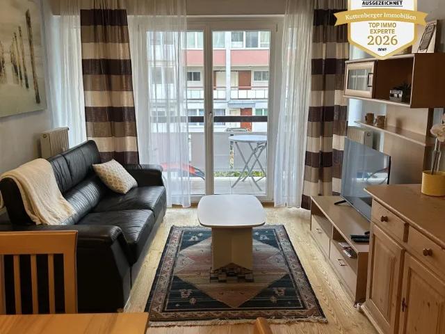 Wohnung kaufen in Krems an der Donau, Niederösterreich