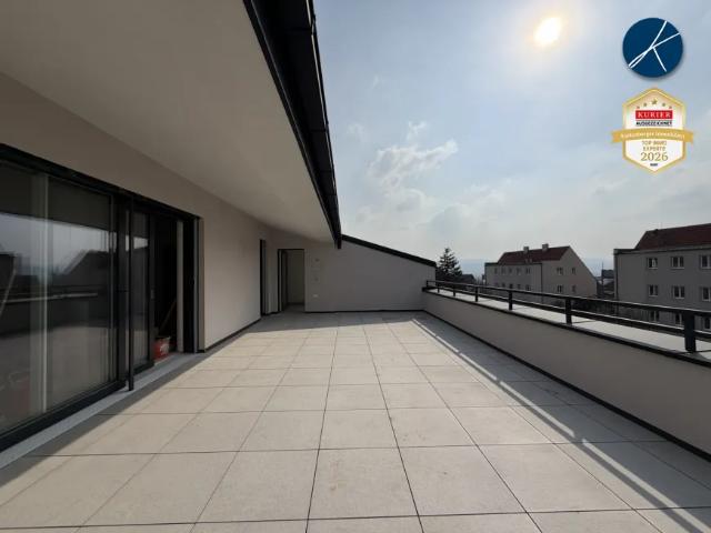 Wohnung kaufen in Krems an der Donau, Niederösterreich