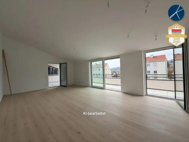 Wohnung kaufen in Krems an der Donau, Niederösterreich