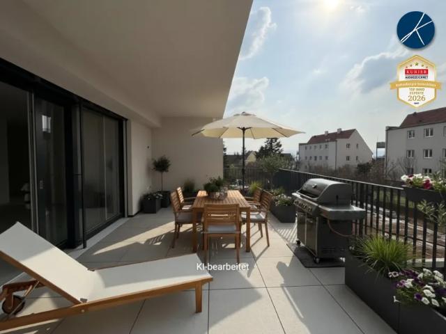 Wohnung kaufen in Krems an der Donau, Niederösterreich