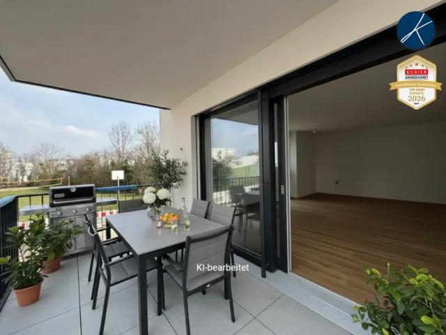 Wohnung kaufen in Krems an der Donau, Niederösterreich