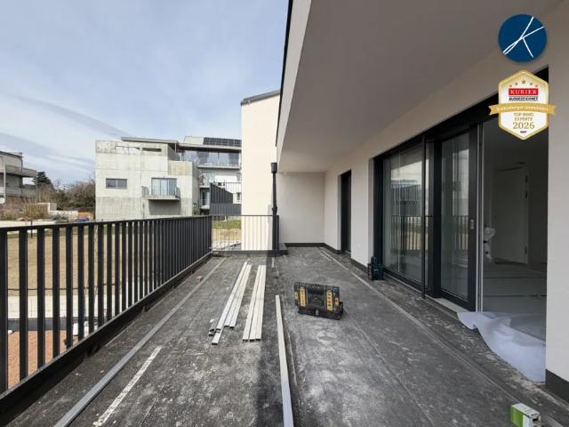 Wohnung kaufen in Krems an der Donau, Niederösterreich