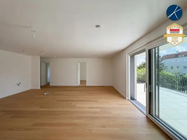 Wohnung kaufen in Krems an der Donau, Niederösterreich
