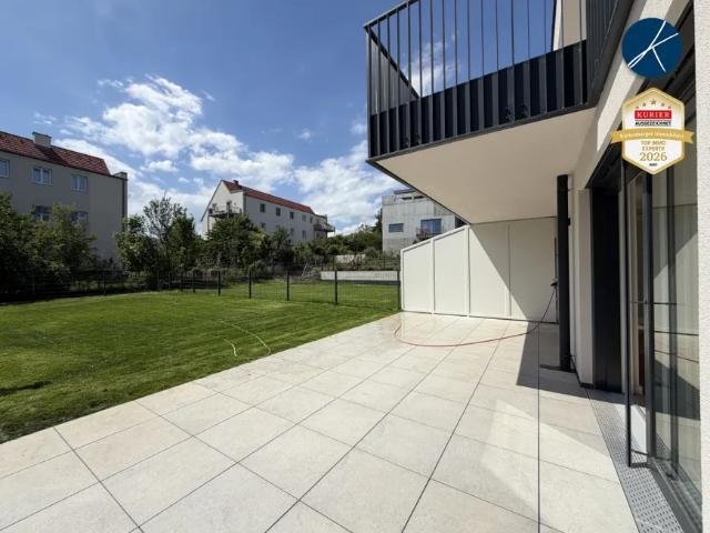 Wohnung kaufen in Krems an der Donau, Niederösterreich