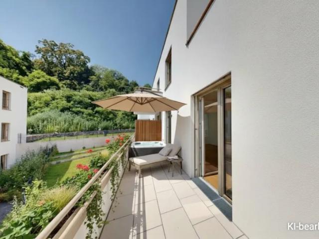 Wohnung kaufen in Krems an der Donau, Niederösterreich