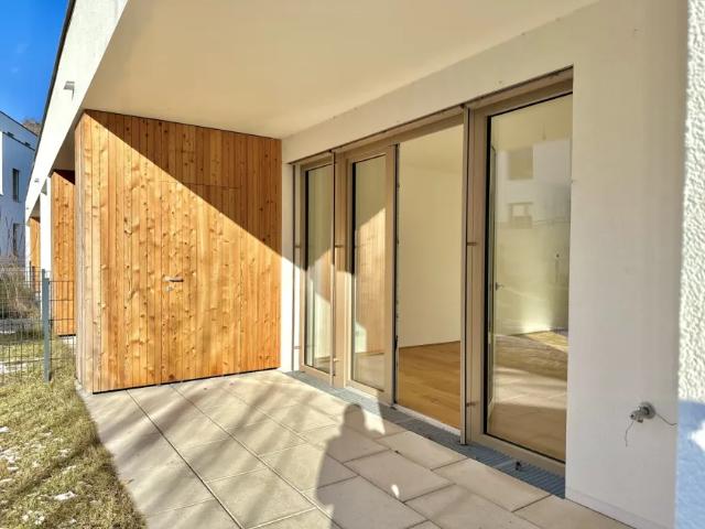 Wohnung kaufen in Krems an der Donau, Niederösterreich
