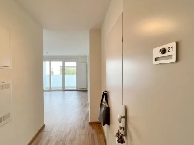 Wohnung kaufen in Krems an der Donau, Niederösterreich