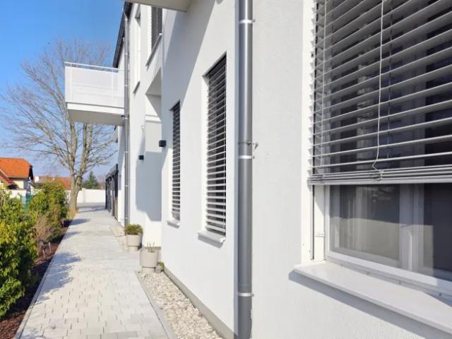 Wohnung kaufen in Krems an der Donau, Niederösterreich