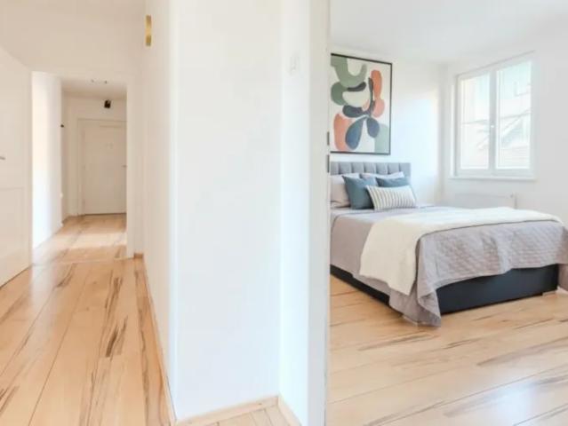 Wohnung kaufen in Krems an der Donau, Niederösterreich