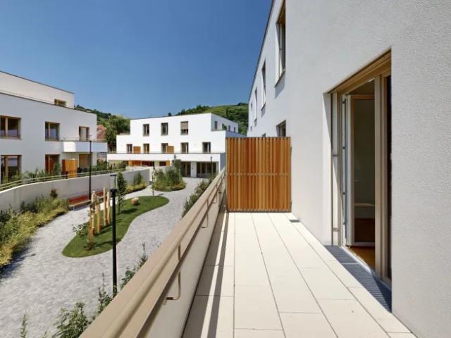 Wohnung kaufen in Krems an der Donau, Niederösterreich