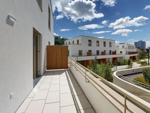 Wohnung kaufen in Krems an der Donau, Niederösterreich