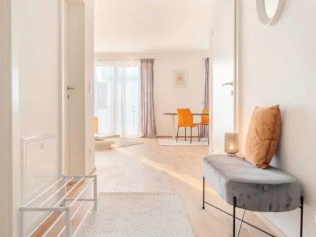 Wohnung kaufen in Krems an der Donau, Niederösterreich