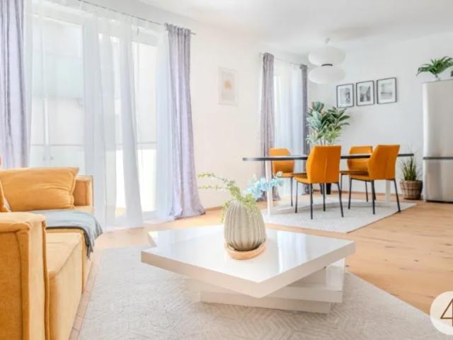 Wohnung kaufen in Krems an der Donau, Niederösterreich