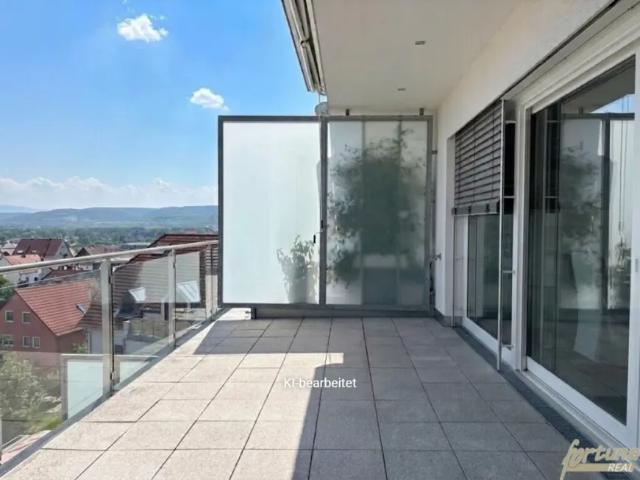 Wohnung kaufen in Krems an der Donau, Niederösterreich