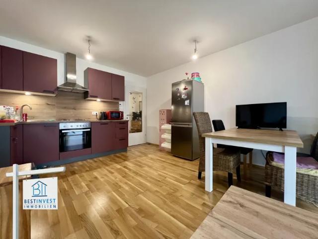 Wohnung kaufen in Abwasser Kläranlage Krems an der Donau, Krems an der Donau