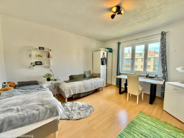 Wohnung kaufen in Krems an der Donau, Niederösterreich