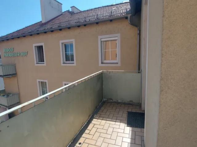 Wohnung kaufen in Krems an der Donau, Niederösterreich