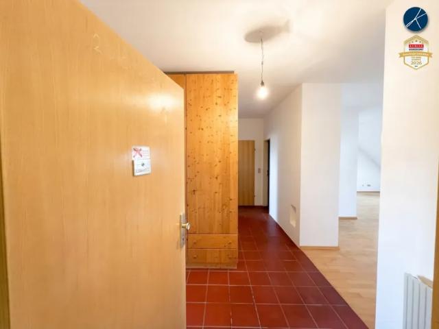 Wohnung kaufen in Krems an der Donau, Niederösterreich