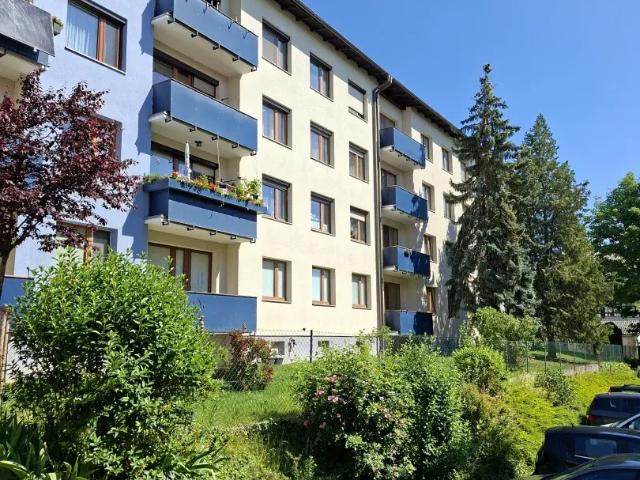 Wohnung kaufen in Krems an der Donau, Niederösterreich
