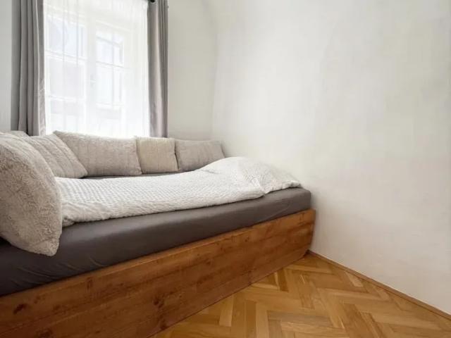 Wohnung kaufen in Abwasser Kläranlage Krems an der Donau, Krems an der Donau