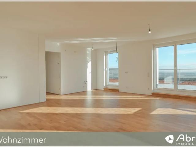 Wohnung kaufen in Abwasser Kläranlage Krems an der Donau, Krems an der Donau