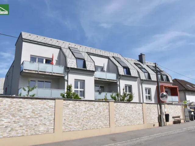 Wohnung kaufen in Abwasser Kläranlage Krems an der Donau, Krems an der Donau