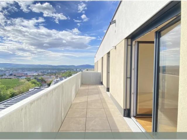 Wohnung kaufen in Abwasser Kläranlage Krems an der Donau, Krems an der Donau
