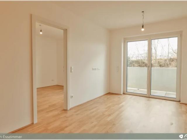 Wohnung kaufen in Abwasser Kläranlage Krems an der Donau, Krems an der Donau