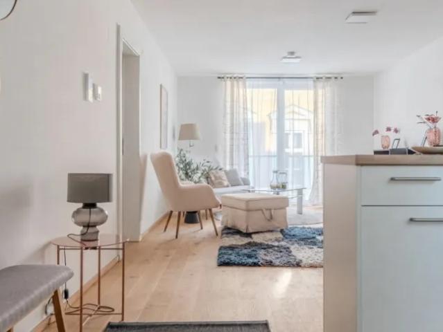 Wohnung kaufen in Abwasser Kläranlage Krems an der Donau, Krems an der Donau