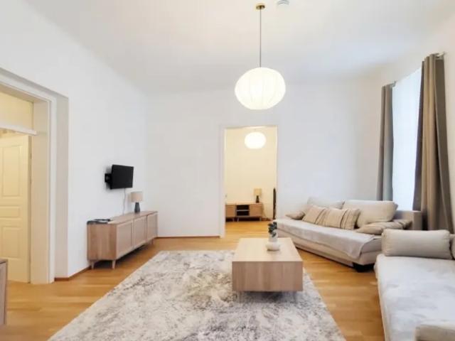 Wohnung kaufen in Abwasser Kläranlage Krems an der Donau, Krems an der Donau