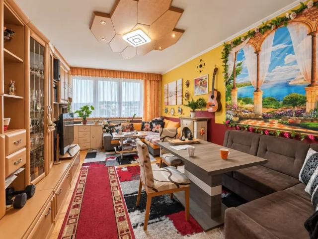 Wohnung kaufen in Abwasser Kläranlage Krems an der Donau, Krems an der Donau