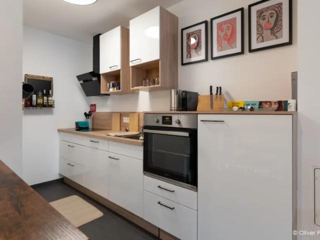 Wohnung kaufen in Klosterneuburg, Niederösterreich