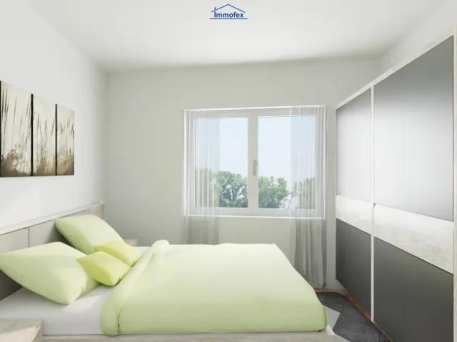 Wohnung kaufen in Kundl, Tirol