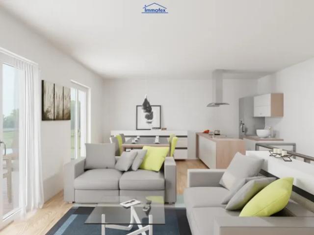 Wohnung kaufen in Kundl, Tirol