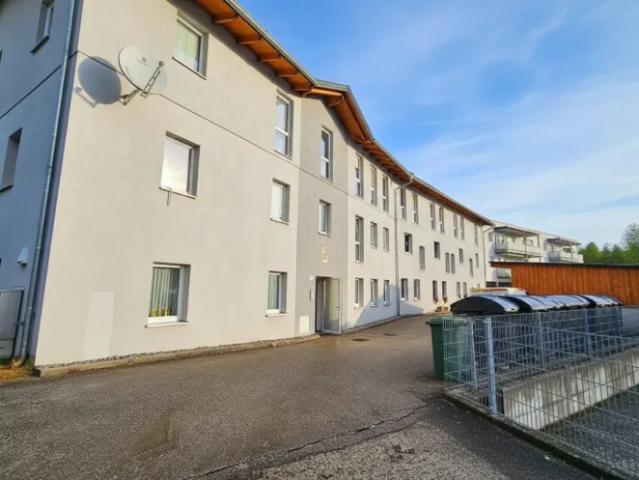 Wohnung kaufen in Lambach, Oberösterreich