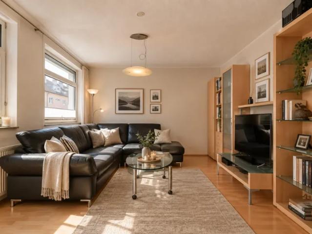 Wohnung kaufen in Landeck, Bezirk Landeck