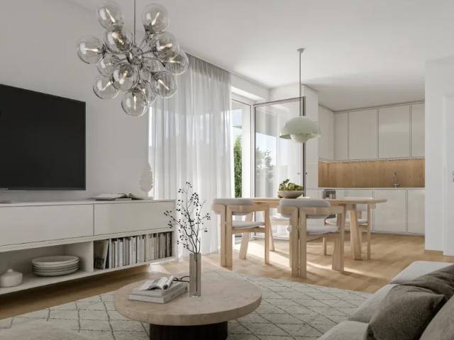 Wohnung kaufen in Langenlois, Niederösterreich
