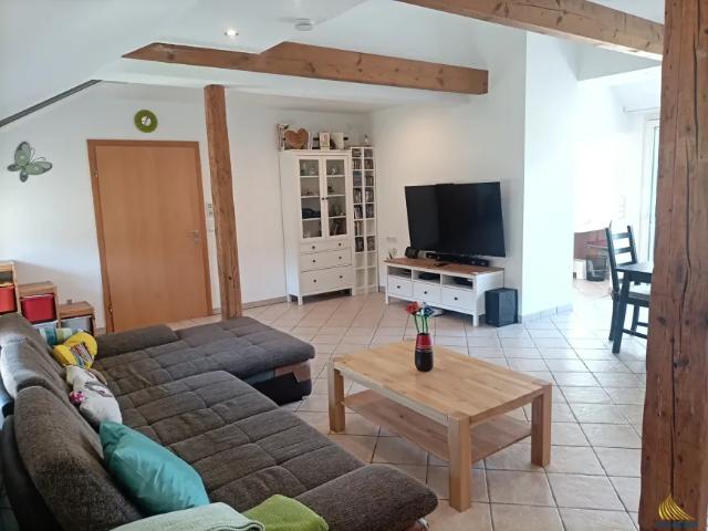 Wohnung kaufen in Langenstein, Bezirk Perg