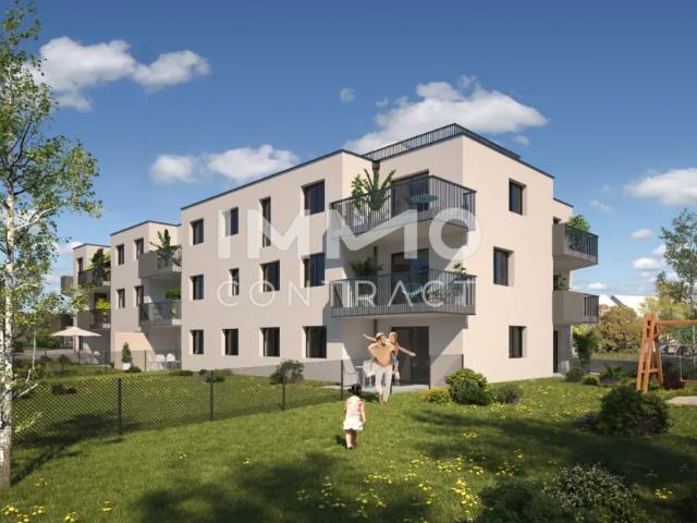Wohnung kaufen in Kärnten